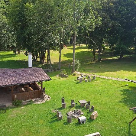 Apartmany Pod Vysakem Stárkov Екстериор снимка