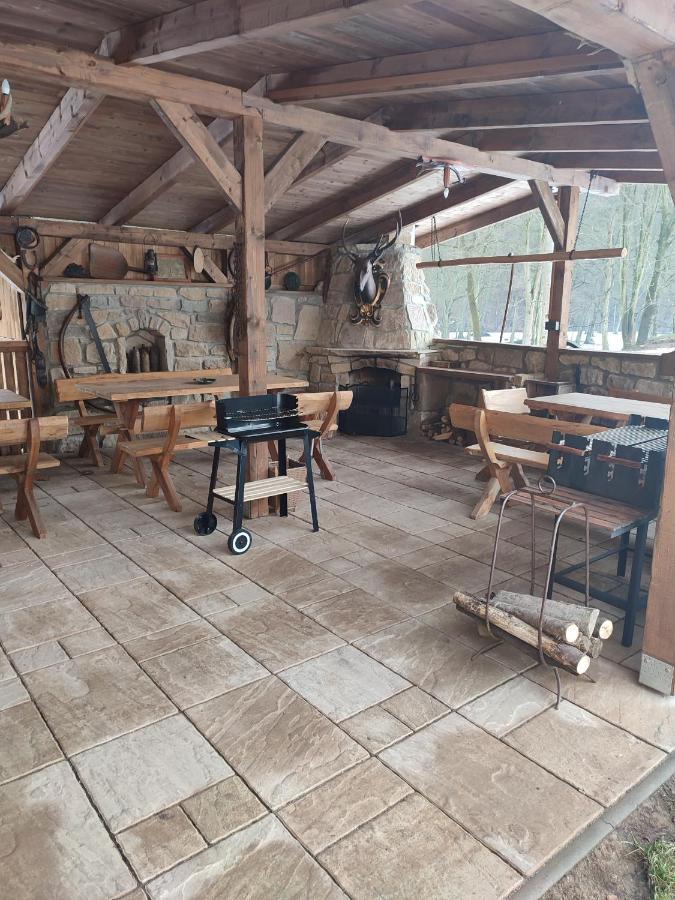Apartmany Pod Vysakem Stárkov Екстериор снимка