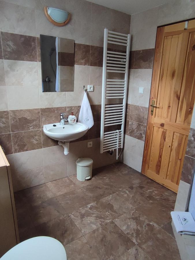 Apartmany Pod Vysakem Stárkov Екстериор снимка