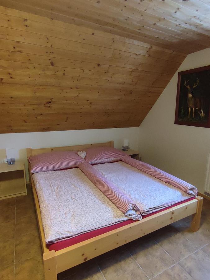 Apartmany Pod Vysakem Stárkov Екстериор снимка