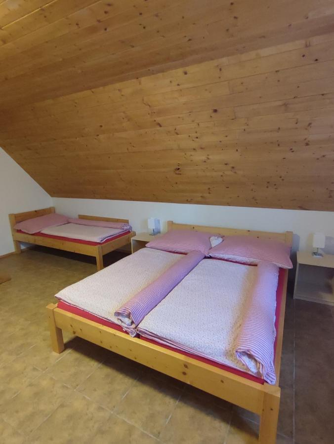 Apartmany Pod Vysakem Stárkov Екстериор снимка
