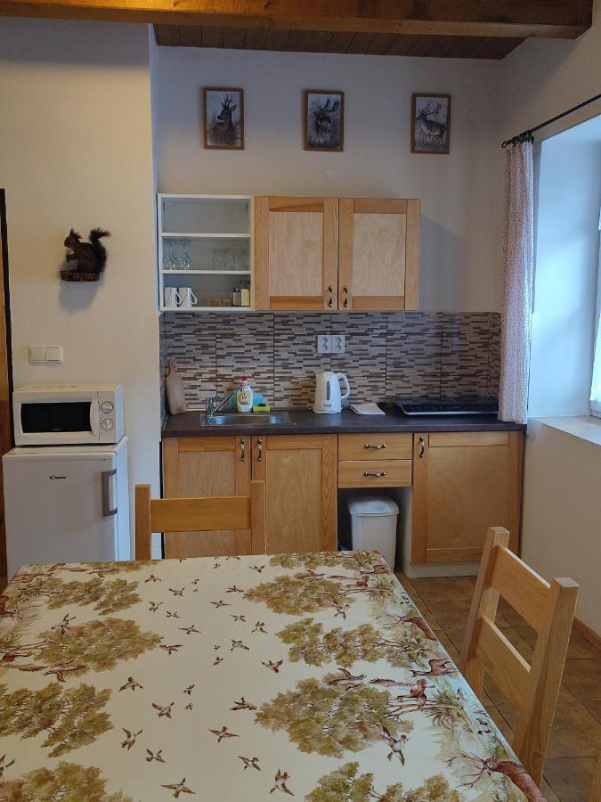 Apartmany Pod Vysakem Stárkov Екстериор снимка