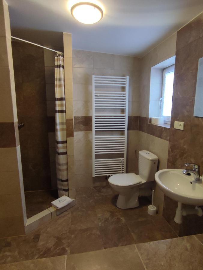 Apartmany Pod Vysakem Stárkov Екстериор снимка