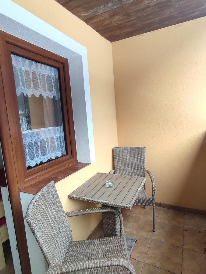 Apartmany Pod Vysakem Stárkov Екстериор снимка