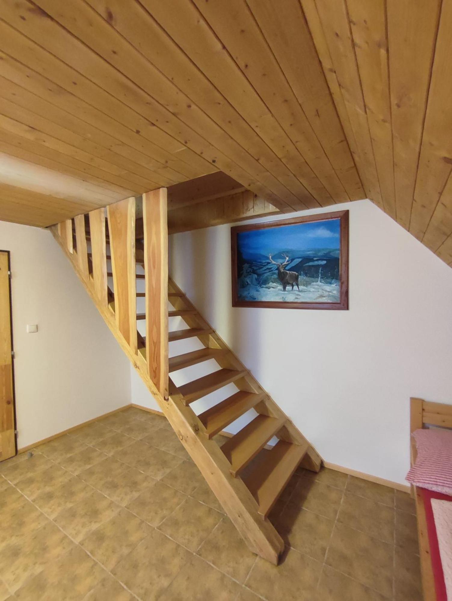 Apartmany Pod Vysakem Stárkov Стая снимка