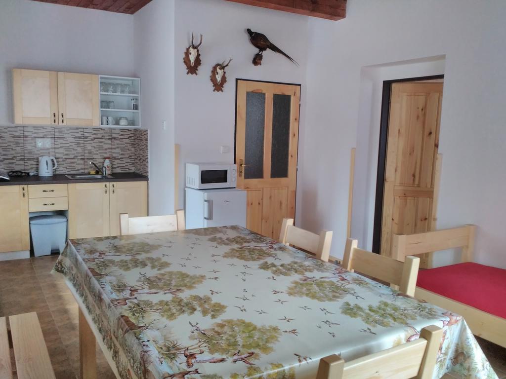 Apartmany Pod Vysakem Stárkov Екстериор снимка