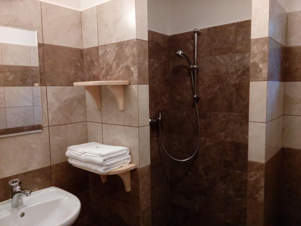 Apartmany Pod Vysakem Stárkov Екстериор снимка
