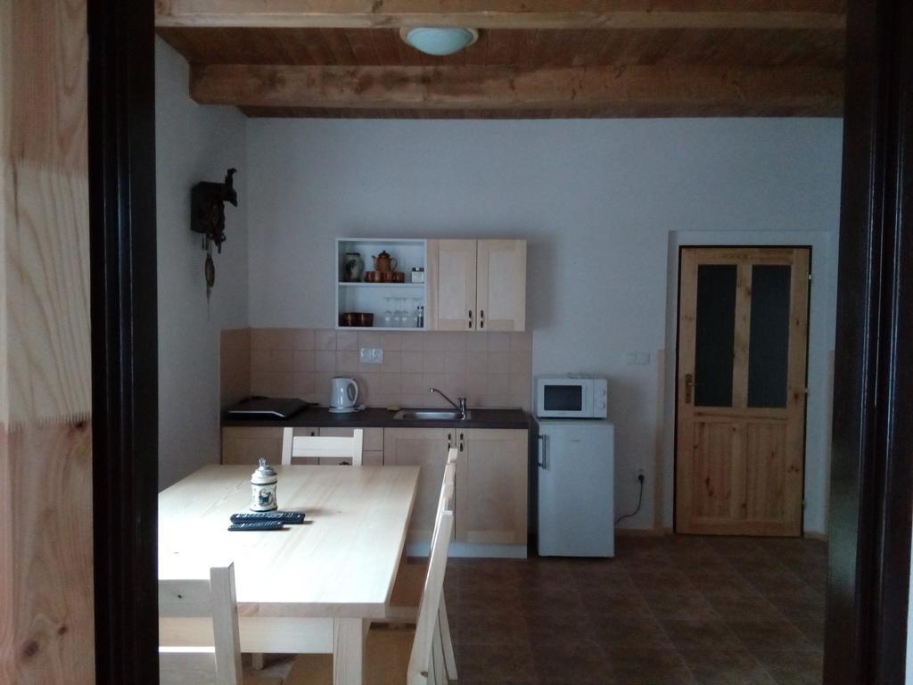 Apartmany Pod Vysakem Stárkov Екстериор снимка