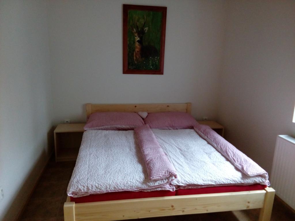Apartmany Pod Vysakem Stárkov Екстериор снимка