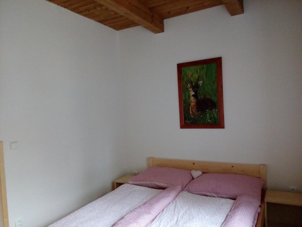 Apartmany Pod Vysakem Stárkov Екстериор снимка